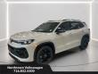 2026 Volkswagen Tiguan 2.0T SE R-Line Black SUV