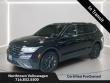 Certified 2024 Volkswagen Tiguan 2.0T SE SUV