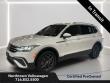 2024 Volkswagen Tiguan 2.0T SE SUV