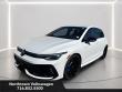 2026 Volkswagen Golf R Base Hatchback