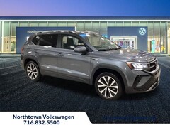 2022 Volkswagen Taos 1.5T SE SUV