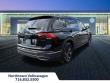 2023 Volkswagen Tiguan 2.0T SE SUV 2023 Volkswagen Tiguan 2.0T SE SUV