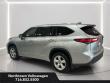 2020 Toyota Highlander LE SUV