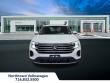 2026 Volkswagen Atlas 2.0T SE SUV