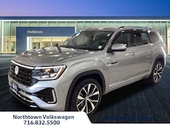 2024 Volkswagen Atlas 2.0T SEL Premium R-Line SUV