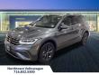 2023 Volkswagen Tiguan 2.0T SE SUV