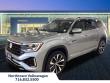 Certified 2024 Volkswagen Atlas 2.0T SEL Premium R-Line SUV
