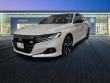 2021 Honda Accord Sport Sedan