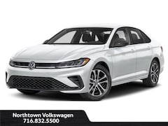 2027 Volkswagen Jetta 1.5T Sport Sedan