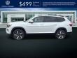 2026 Volkswagen Atlas 2.0T SE w/Technology SUV