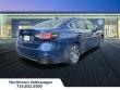 2021 Subaru Legacy Touring XT Sedan