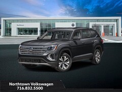 2026 Volkswagen Atlas 2.0T SE SUV