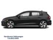 2025 Volkswagen Golf GTI 2.0T S Hatchback