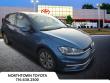 Used 2020 Volkswagen Golf 1.4T TSI Hatchback