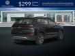 2025 Volkswagen Taos 1.5T S SUV