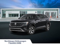 2026 Volkswagen Atlas Cross Sport 2.0T SE w/Technology SUV