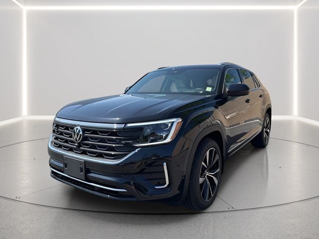 2026 Volkswagen Atlas Cross Sport SEL Premium R-LINE - Photo 18