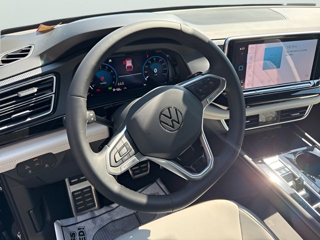 2026 Volkswagen Atlas Cross Sport SEL Premium R-LINE - Photo 23
