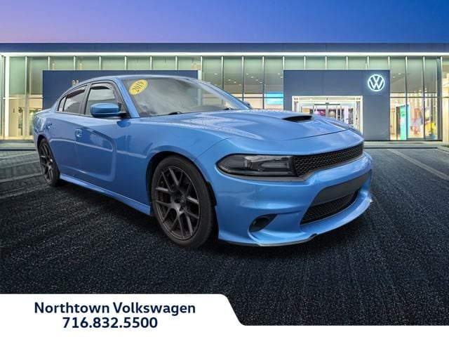 2019 Dodge Charger R/T
