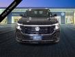 2026 Volkswagen Atlas Cross Sport 2.0T SEL Premium R-Line SUV