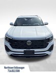 Volkswagen Atlas Cross Sport