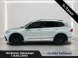 2024 Volkswagen Tiguan 2.0T SE R-Line Black SUV