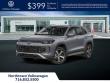 2025 Volkswagen Tiguan 2.0T SE SUV 2025 Volkswagen Tiguan 2.0T SE SUV