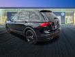 2023 Volkswagen Tiguan 2.0T SE R-Line Black SUV