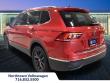2024 Volkswagen Tiguan 2.0T SE SUV