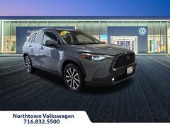 2023 Toyota Corolla Cross XLE SUV