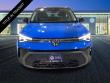 2025 Volkswagen Taos 1.5T SE Black SUV