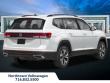 2026 Volkswagen Atlas 2.0T SE w/Technology SUV