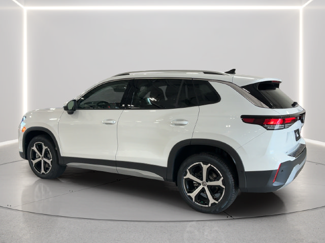 New 2026 Volkswagen Tiguan SE SUV