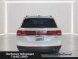 2026 Volkswagen Atlas SE SUV