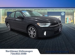 2023 Volkswagen Jetta 1.5T Sport Sedan