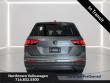2024 Volkswagen Tiguan 2.0T SE SUV