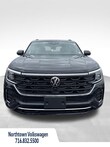 Volkswagen Atlas Cross Sport