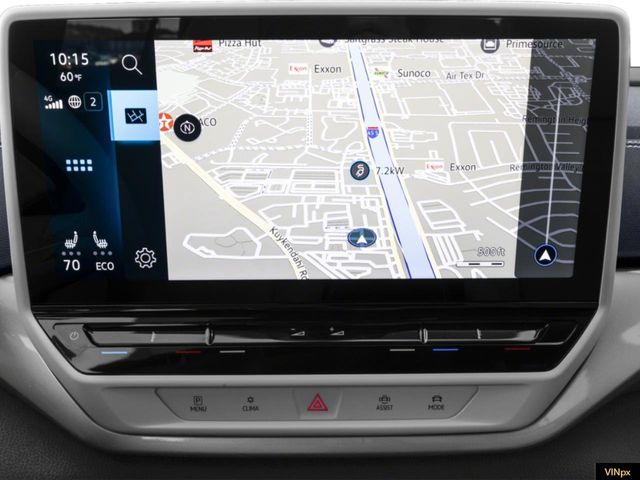 2025 Volkswagen ID.4 PRO S - Photo 14