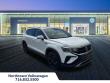 2022 Volkswagen Taos 1.5T SE SUV