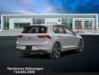 2026 Volkswagen Golf GTI Autobahn Hatchback