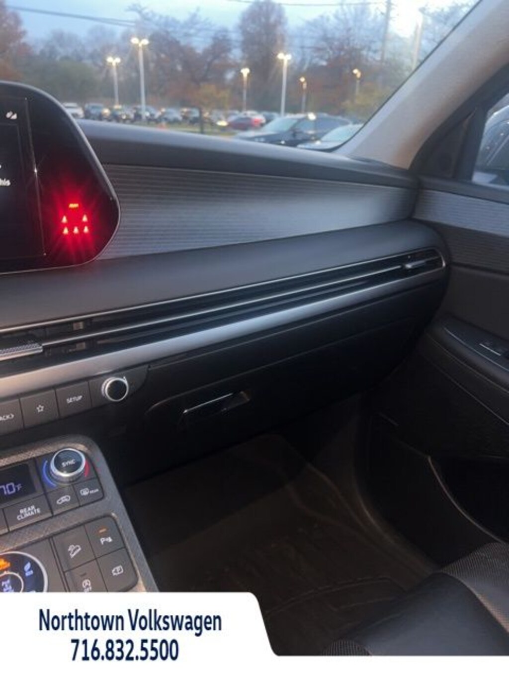 Used 2023 Hyundai Palisade Limited SUV