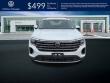 2026 Volkswagen Atlas 2.0T SE w/Technology SUV