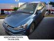 2020 Volkswagen Golf 1.4T TSI Hatchback