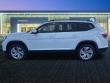 2022 Volkswagen Atlas 2.0T SE w/Technology SUV 2022 Volkswagen Atlas 2.0T SE w/Technology SUV