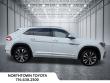 2021 Volkswagen Atlas Cross Sport 3.6L V6 SEL Premium R-Line SUV