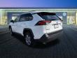 2025 Toyota RAV4 XLE SUV 2025 Toyota RAV4 XLE SUV
