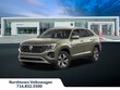  Volkswagen Atlas Cross Sport