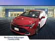  Toyota Corolla Hatchback