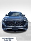 Volkswagen Atlas Cross Sport