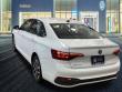 2023 Volkswagen Jetta 1.5T S Sedan